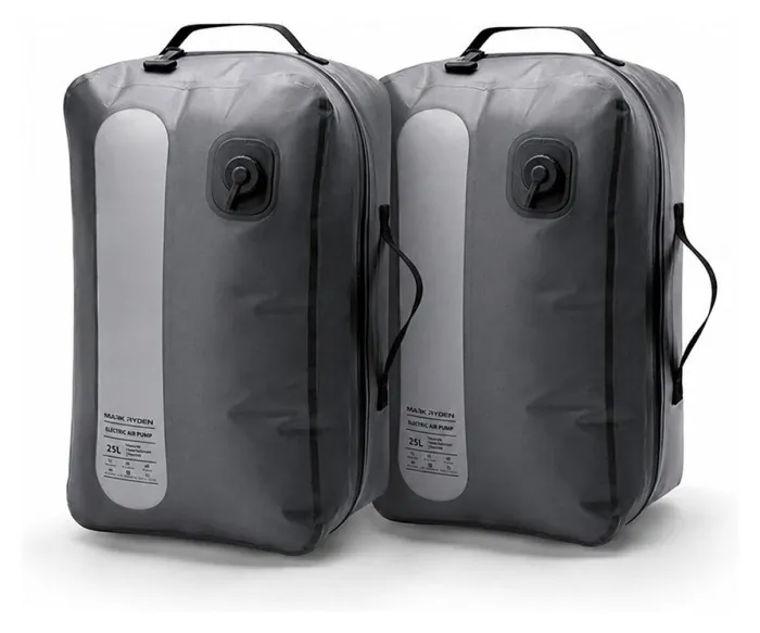 Вакуумный органайзер Mark Ryden Aerovac Prime M X2