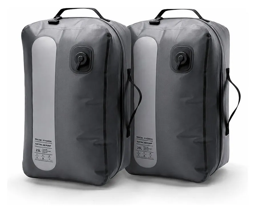 Вакуумний органайзер Mark Ryden Aerovac Prime M X2 (T_MR221QMD_27_X2)