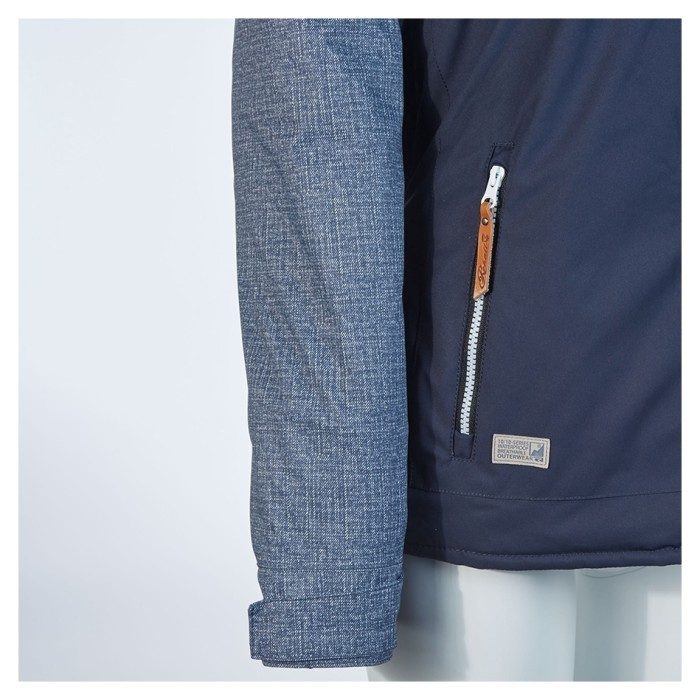 Куртка Rehall Willow для женщин 2019 navy