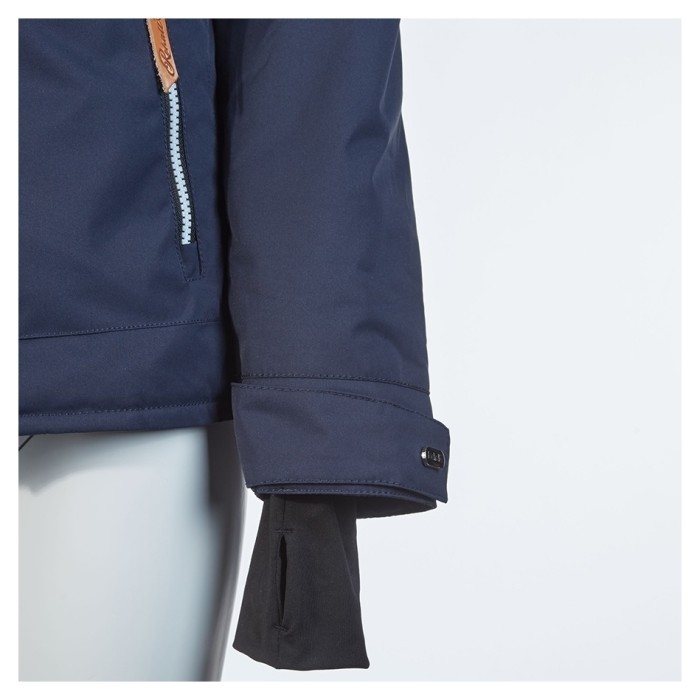 Куртка Rehall Willow для женщин 2019 navy
