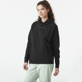 Picture Organic толстовка Pluris Tech Hoodie W black L