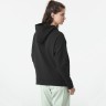 Picture Organic толстовка Pluris Tech Hoodie W black L, укр Фото - 1