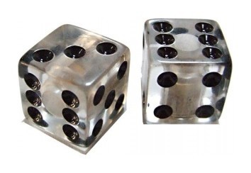 Колпачок ниппеля United Cruiser Dice