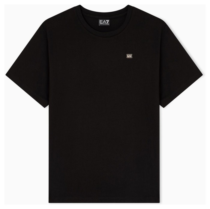 Футболка Armani EA7 ( 7W000455-AF10373 ) T-SHIRT 2026
