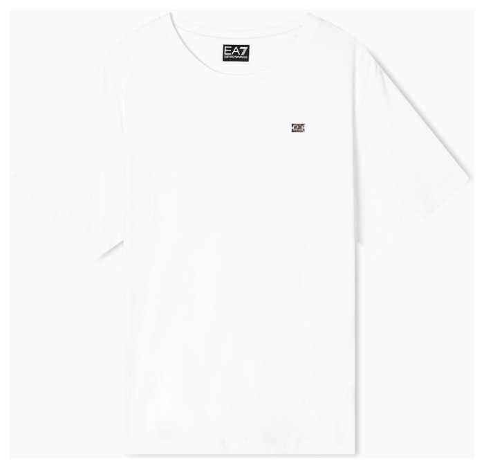 Футболка Armani EA7 ( 7W000455-AF10373 ) T-SHIRT 2026