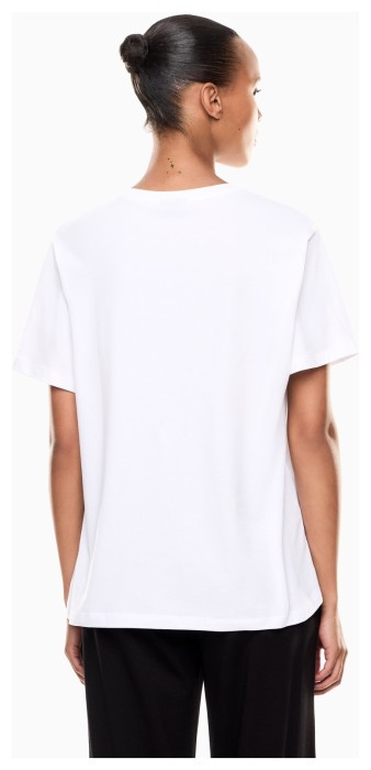 Футболка Armani EA7 ( 7W000455-AF10373 ) T-SHIRT 2026