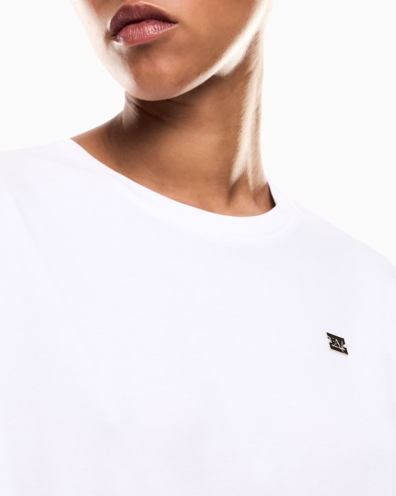 Футболка Armani EA7 ( 7W000455-AF10373 ) T-SHIRT 2026