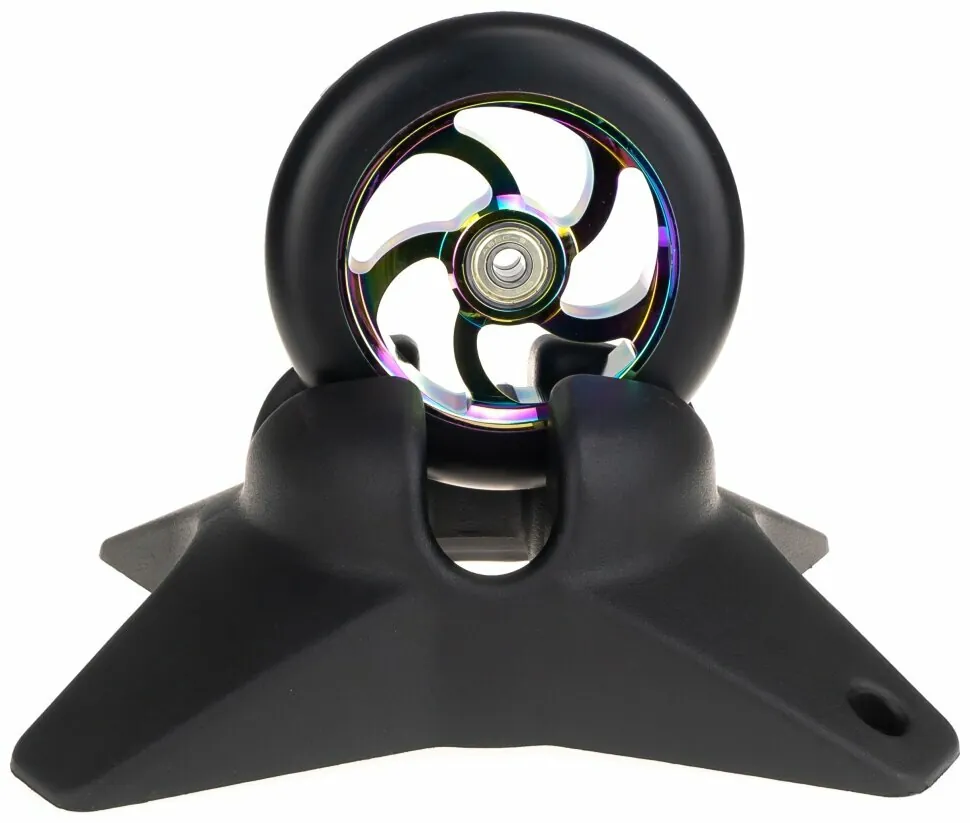 Подставка для самоката FreeRider StuntStand (Black)