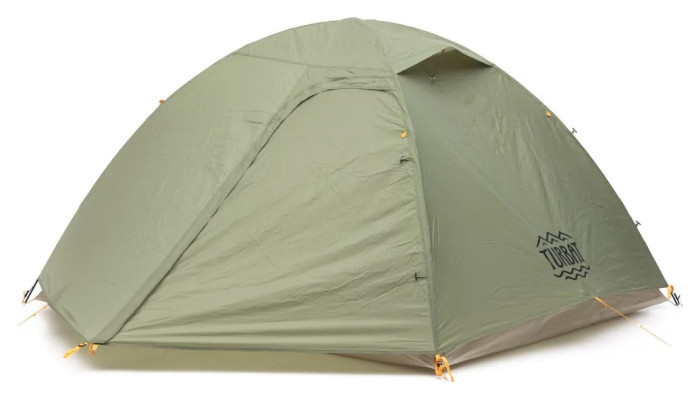 Намет Turbat Borzhava 3 Alu