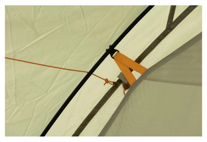 Намет Turbat Borzhava 3 Alu, укр, укр