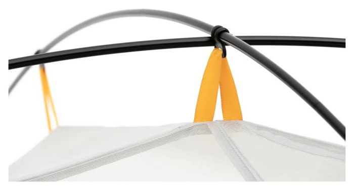 Намет Turbat Borzhava 3 Alu, укр, укр