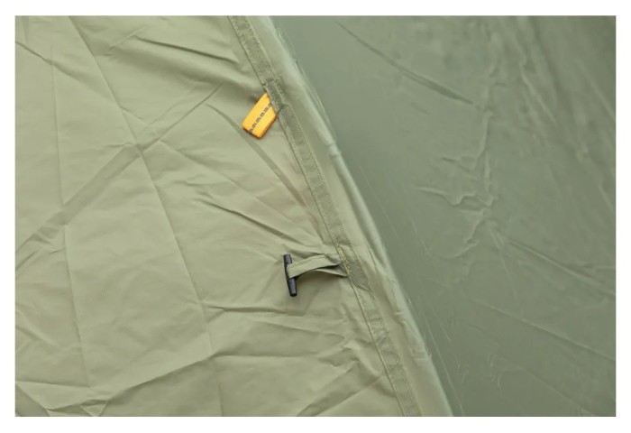 Намет Turbat Borzhava 3 Alu, укр, укр