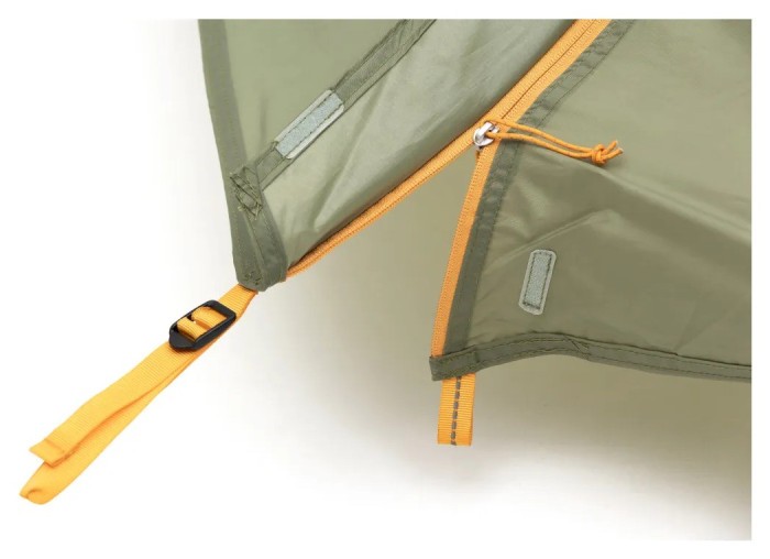 Намет Turbat Borzhava 3 Alu, укр, укр