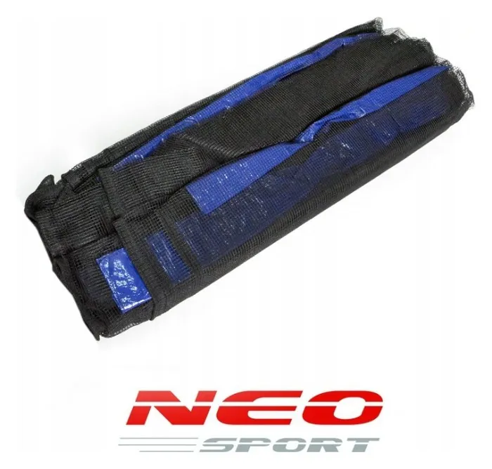 Сітка зовнішня для батутів Neo-Sport 305-312 см 10 футів