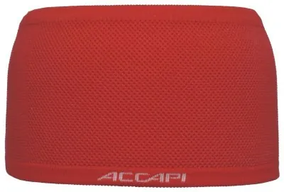 Пов'язка на голову Accapi Headband, Red, One Size