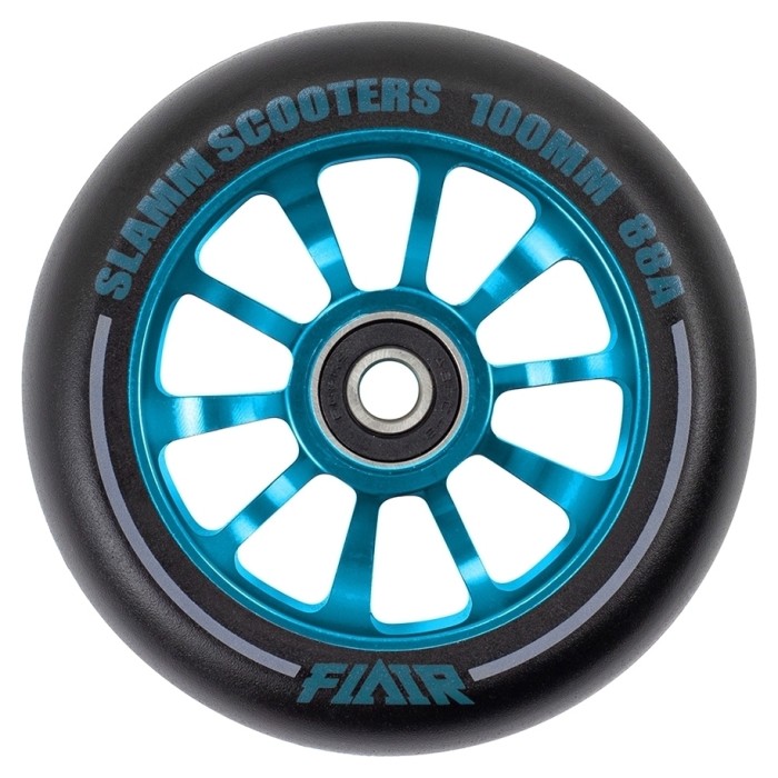Колесо Slamm Flair 2.0 100 мм