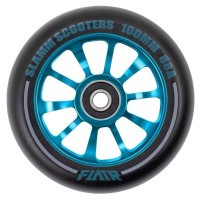 Колесо Slamm Flair 2.0 100 mm