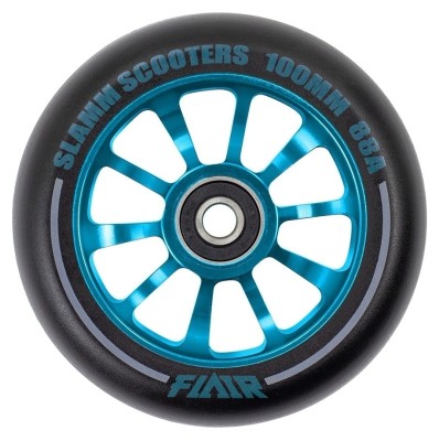 Колесо Slamm Flair 2.0 100 mm