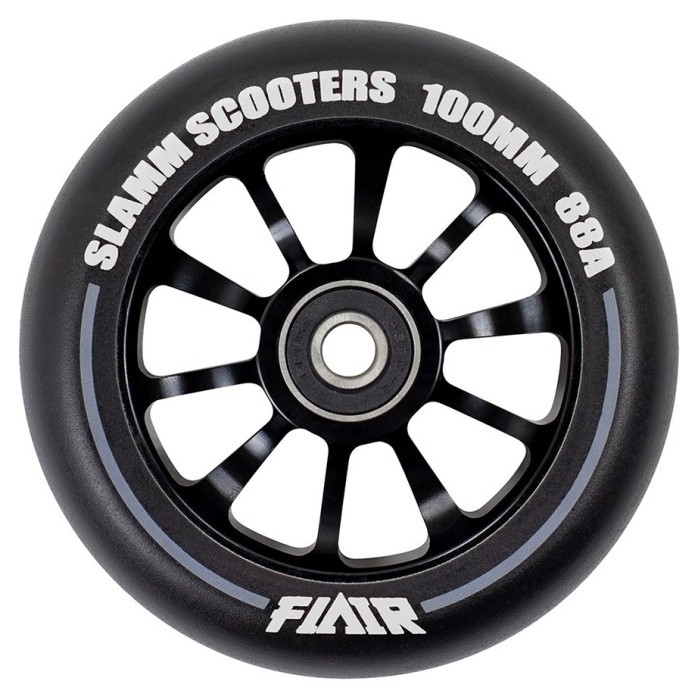 Колесо Slamm Flair 2.0 100 мм