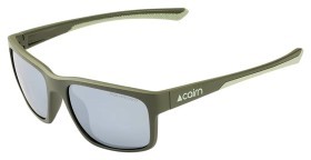 Cairn очки Swim Polarized 3 mat khaki-agate grey