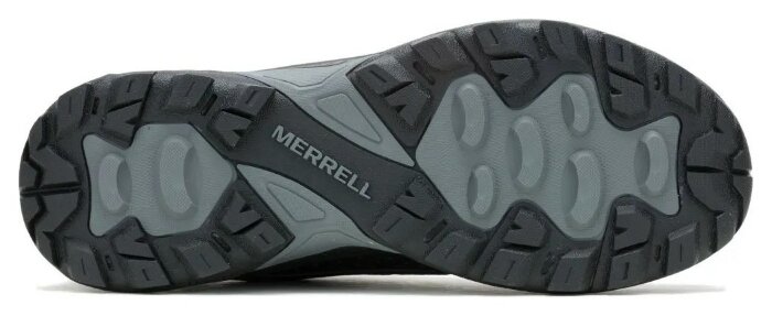 Кросівки Merrell Speed Strike 2 WP Mns, укр, укр