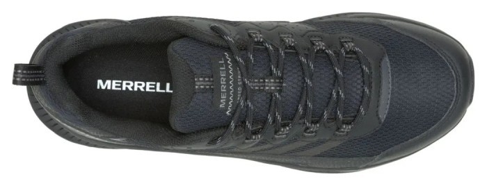 Кросівки Merrell Speed Strike 2 WP Mns, укр, укр