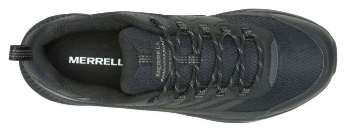 Кросівки Merrell Speed Strike 2 WP Mns, укр, укр
