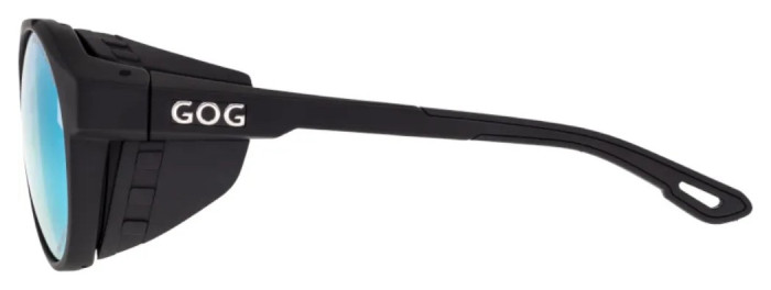 Окуляри GOG Manaslu Photochromic Cat.2-4