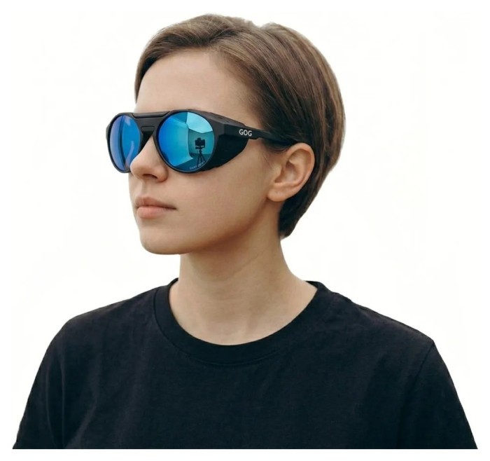 Очки GOG Manaslu Photochromic Cat.2-4