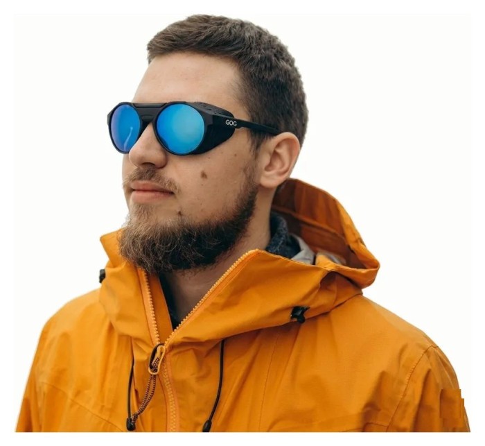 Очки GOG Manaslu Photochromic Cat.2-4