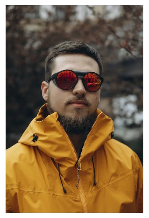Очки GOG Manaslu Photochromic Cat.2-4