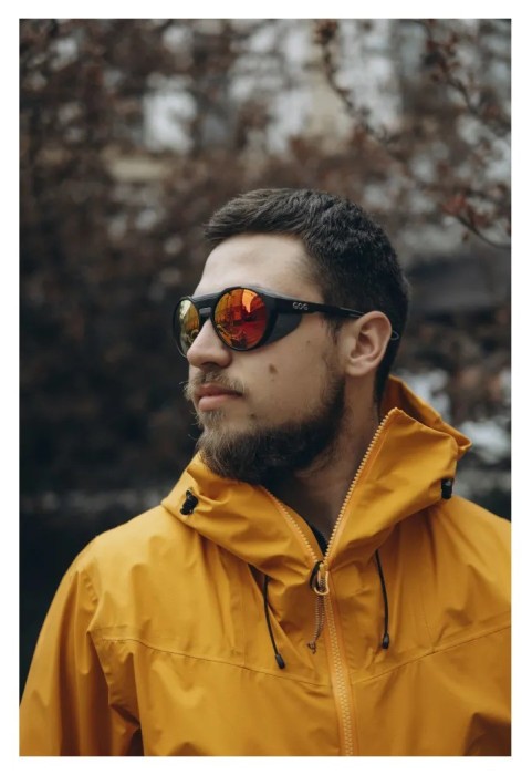 Очки GOG Manaslu Photochromic Cat.2-4