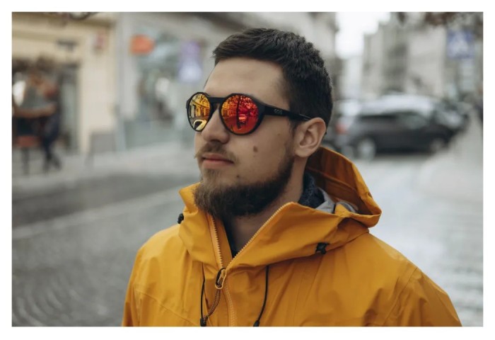Очки GOG Manaslu Photochromic Cat.2-4