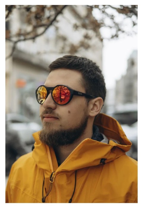 Очки GOG Manaslu Photochromic Cat.2-4