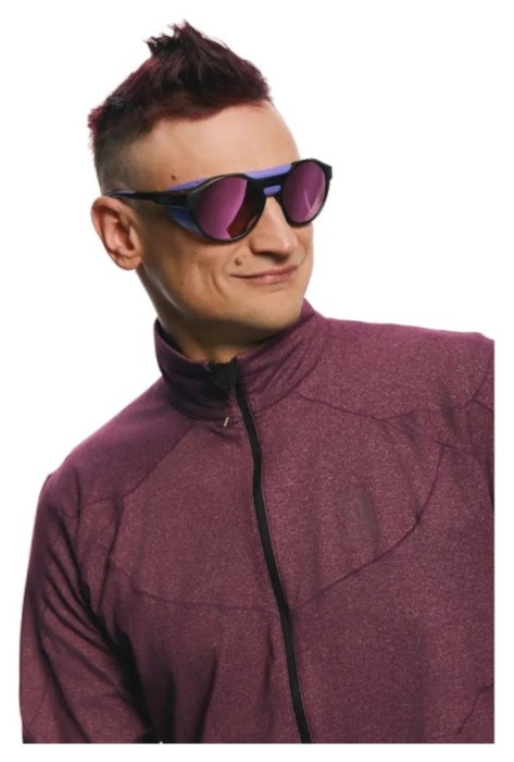 Очки GOG Manaslu Photochromic Cat.2-4