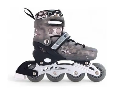 Дитячі розсувні ролики Skates Inline K239A (ARI_231c873)