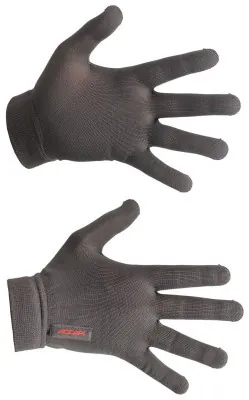 Рукавички Accapi Thermolite, Black, L