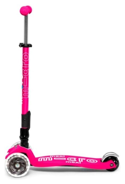 Самокат MICRO серии 