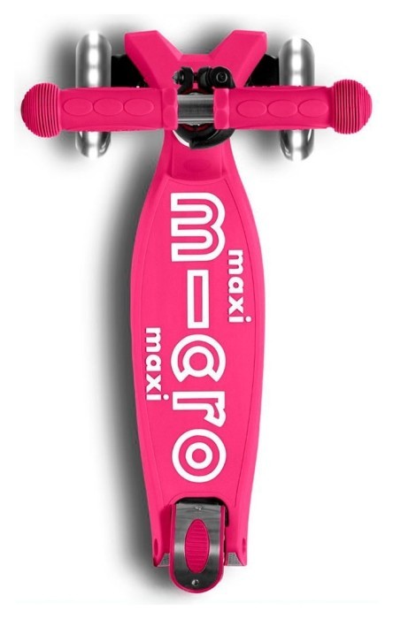 Самокат MICRO серии 