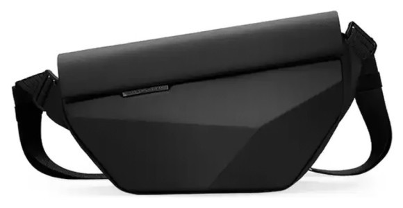 Сумка на одно плечо Mark Ryden BlackRock MR2339, укр