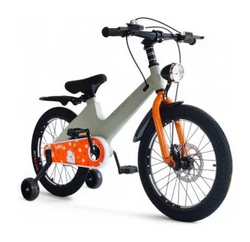 Дитячий велосипед Pobird Magnesium 8890-16 (ARI_212c790)