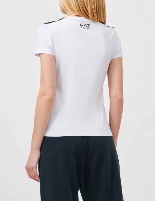 Футболка Armani EA7 ( 7W000497-AF14880 ) T-SHIRT 2025