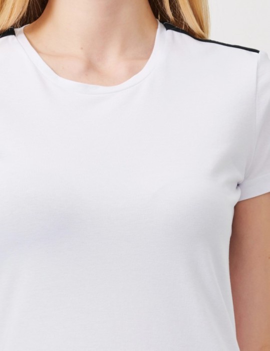 Футболка Armani EA7 ( 7W000497-AF14880 ) T-SHIRT 2025