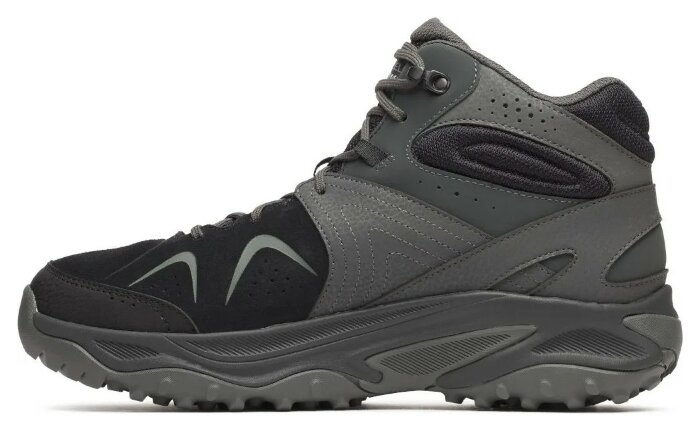 Черевики Merrell Yokota 3 MID GTX Mns, укр, укр