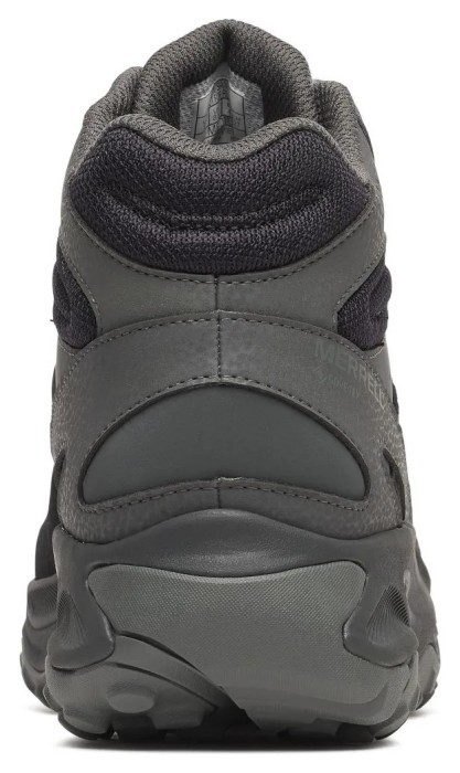 Черевики Merrell Yokota 3 MID GTX Mns, укр, укр