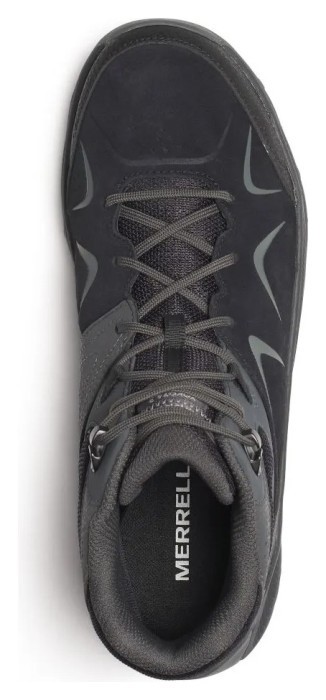 Черевики Merrell Yokota 3 MID GTX Mns, укр, укр