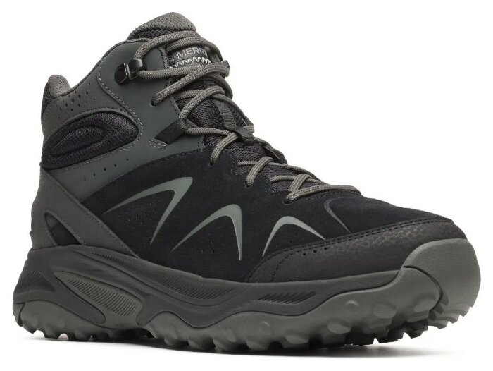 Черевики Merrell Yokota 3 MID GTX Mns, укр, укр