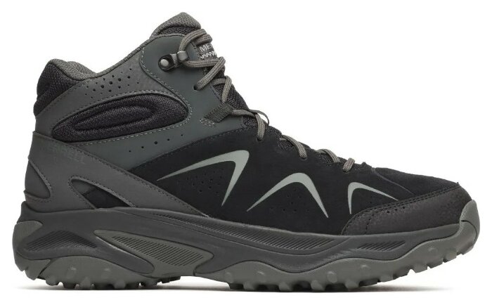 Черевики Merrell Yokota 3 MID GTX Mns, укр, укр