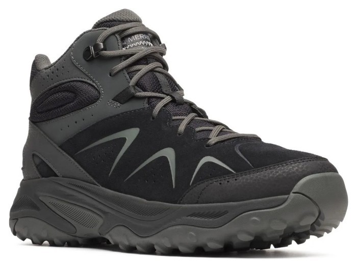 Черевики Merrell Yokota 3 MID GTX Mns, укр, укр