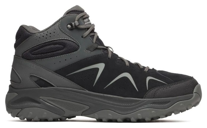 Черевики Merrell Yokota 3 MID GTX Mns, укр, укр